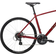 Trek Cityhybrid Fx 1 Disc 2023 - Rage Red Men's Bike