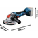 Bosch GWX 18V-10 PSC Professional (06017B0800) Solo