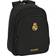 Real Madrid C.F. School Backpack - CF Black