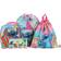 BioWorld Merchandising Disney’s Lilo & Stitch Backpack Set - Multicolour