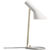 Louis Poulsen AJ Mini Matte White/Pale Rose Lampe de table 43.3cm