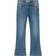 Name It Polly Bootcut Jeans - Medium Blue Denim (13231219)