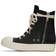 Rick Owens High Top W - Black