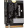 Corsair MP600 MINI SSD CSSD-F2000GBMP600MNR2 2TB