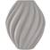 Specktrum Flora gray Vase