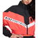 Nike Sportswear Women's Woven Jacket - Light Crimson/Black