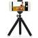 INF Tripod with Remote for Mobile and Camera