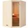 FinnTherm Indoor Sauna Corner