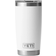 Yeti Rambler White Travel Mug 20fl oz