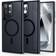 ESR CH HaloLock Mag Hybrid Case for Galaxy S24 Ultra