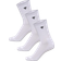 Hummel Bee Socks 3-pack - White