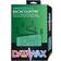 DataWax Universal Backcountry Ski Wax Green