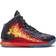 Under Armour Curry 1 Retro Curry Jam - Black/Team Orange/Taxi