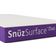 Snüz Surface Duo Dual Sided Cot Bed Mattress 26.8x46.9"