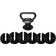 ATOM Adjustable Kettlebell 3.5-18 kg