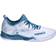 Kempa Wing Lite 2.0 M - White/Deep Blue