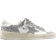 GOLDEN GOOSE Stardan W - White/Silver