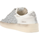 GOLDEN GOOSE Stardan W - White/Silver