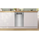 Bosch Series 4 SPU4HMS10E Stainless Steel