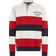 Tommy Hilfiger Global Stripe Archive Fit Rugby Shirt - Multicolour