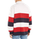 Tommy Hilfiger Global Stripe Archive Fit Rugby Shirt - Multicolour