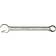 Teng Tools TT1236 12pcs U-ringnyckel