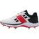 Gray-Nicolls Velocity 4.0 Spikes M - White/Red/Black