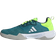 adidas Barricade M - Arctic Fusion/Cloud White/Wonder Clay