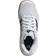 adidas Junior Speedcourt Indoor - Cloud White/Core Black/Gum