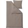 Södahl Noble Påslakan Beige (200x140cm)