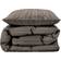 Södahl Noble Duvet Cover Beige (200x140cm)