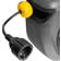 Texas 90015536 Automatic Cable Reel 20m 230V