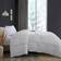 Sleep Philosophy Heavy Warmth Goose Feather Bedspread Gray (243.8x274.3cm)