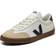 Veja Volley Leather W - White/Nautico Bark