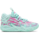 Puma Little Kid's X Lamelo Ball MB.03 Miami - Electric Peppermint/Ravish