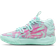 Puma Little Kid's X Lamelo Ball MB.03 Miami - Electric Peppermint/Ravish