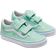 Vans Kid's Old Skool V - Glitter Pastel Blue