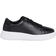 Calvin Klein Leather W - Black
