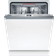 Bosch Series 4 SMV4ECX23G Integrated