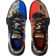 Nike GP Challenge 1 Naomi Osaka Premium W - Black/Bright Crimson/Metallic Gold/Racer Blue