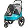 InnoPet Sporty Trailer Evolution Dog Buggy