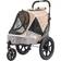 InnoPet Sporty Trailer Evolution Dog Buggy