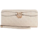 Guess Arlena Peony Zip Around Wallet - Beige