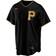 Nike Pittsburgh Pirates Alternate Replica Team Jersey