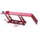 Hawk MC Lifter Luftmanövrerad Hydrauliskt 500 kg