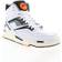 Reebok Pump TZ M - White/Black