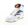 Reebok Pump TZ M - White/Black