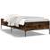 vidaXL Engineered Wood Sengeramme 90x200cm