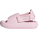 Adidas Toddler Adifom Adilette Slides - Clear Pink