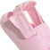 adidas Toddler Adifom Adilette Slides - Clear Pink